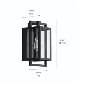 Goson Outdoor Wall 1Lt