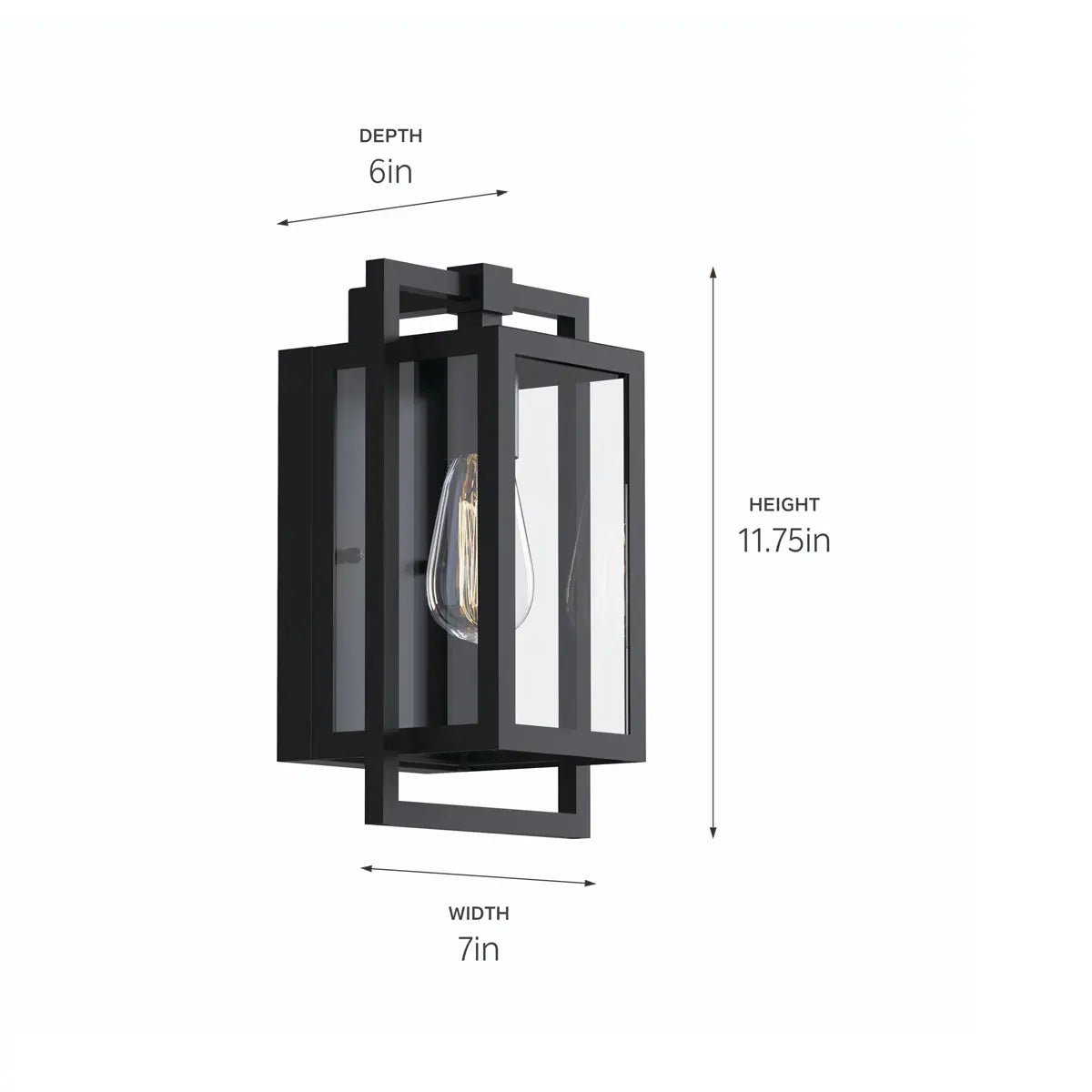Goson Outdoor Wall 1Lt
