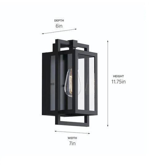 Goson Outdoor Wall 1Lt