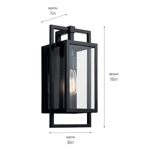 Goson Outdoor Wall 1Lt