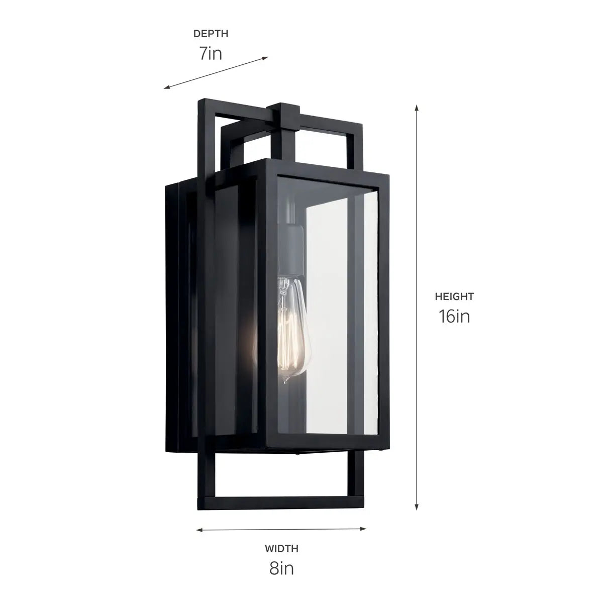 Goson Outdoor Wall 1Lt