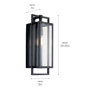 Goson Outdoor Wall 1Lt