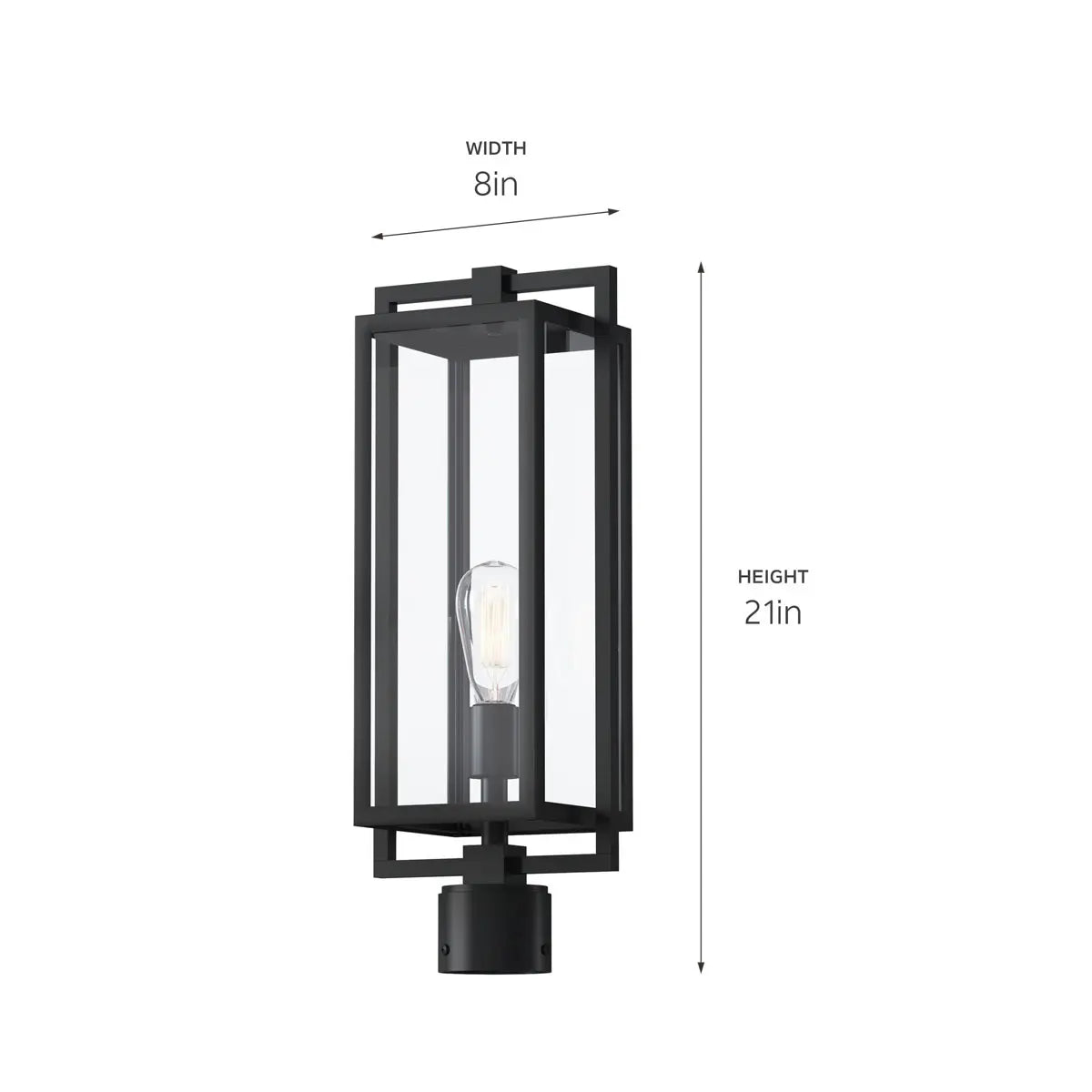 Goson Outdoor Post Mt 1Lt