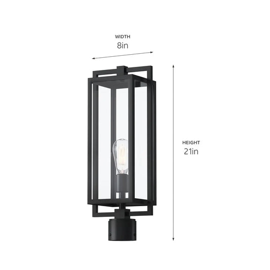 Goson Outdoor Post Mt 1Lt