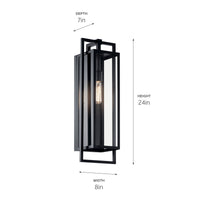 Goson Outdoor Wall 1Lt