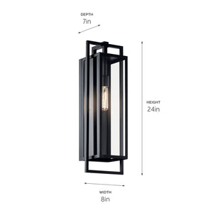 Goson Outdoor Wall 1Lt