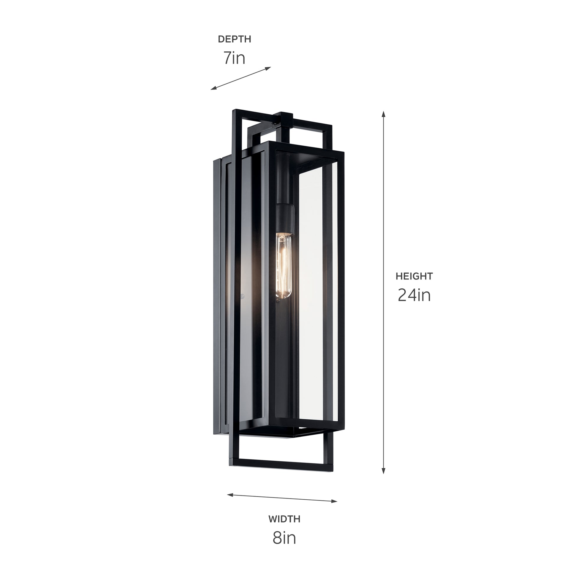 Goson Outdoor Wall 1Lt