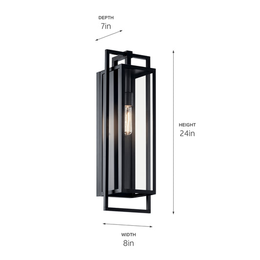 Goson Outdoor Wall 1Lt