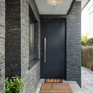 Ansel 11-in Outdoor Flush Mount