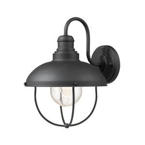 Ansel 14-in Outdoor 1 x 100W - Medium
