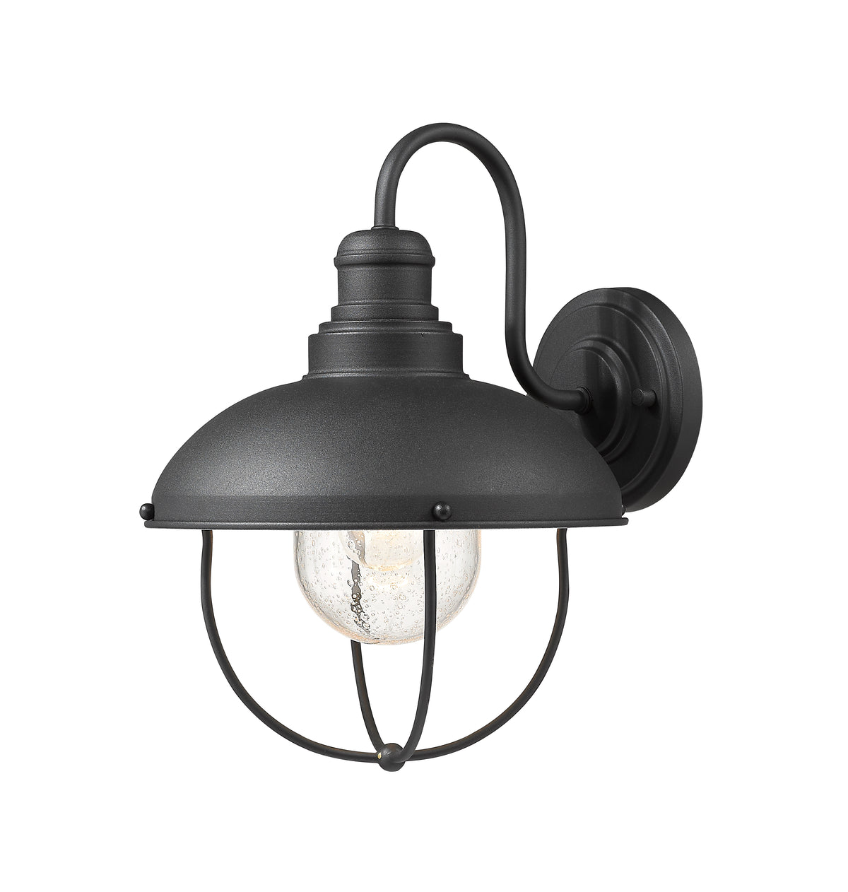 Ansel 14-in Outdoor 1 x 100W - Medium
