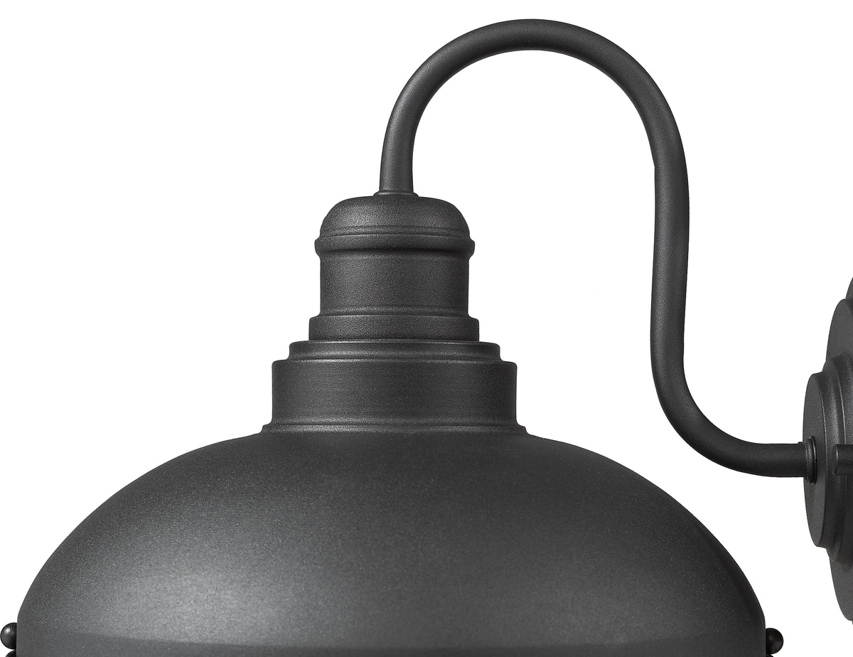 Ansel 14-in Outdoor 1 x 100W - Medium