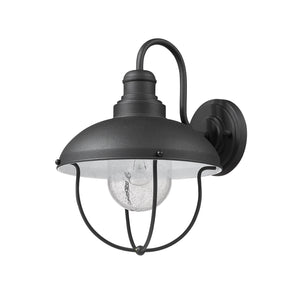 Ansel 14-in Outdoor 1 x 100W - Medium