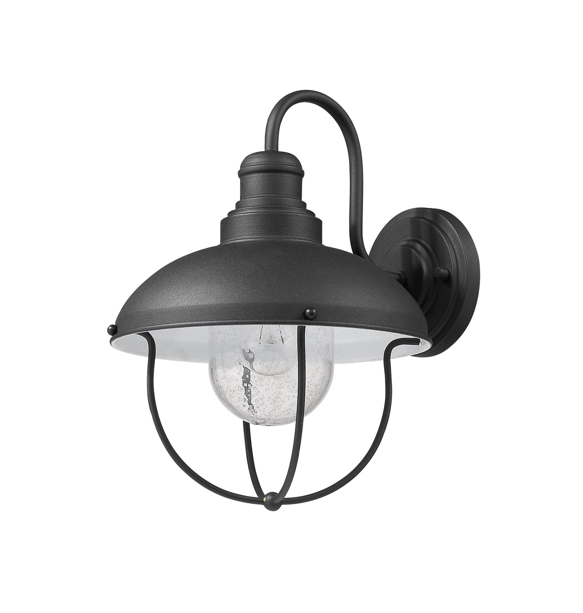 Ansel 14-in Outdoor 1 x 100W - Medium