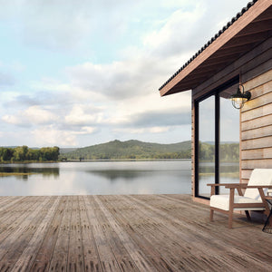 Ansel 14-in Outdoor