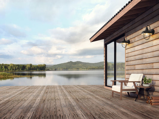 Ansel 14-in Outdoor