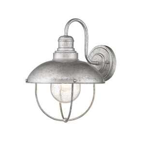 Ansel 14-in Outdoor 1 x 100W - Medium