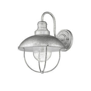 Ansel 14-in Outdoor 1 x 100W - Medium