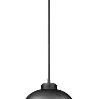 Ansel 11-in Outdoor Pendant