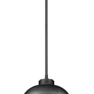 Ansel 11-in Outdoor Pendant