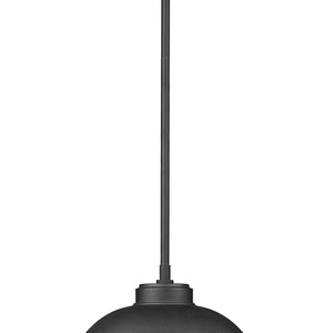 Ansel 11-in Outdoor Pendant 1 x 100W - Medium