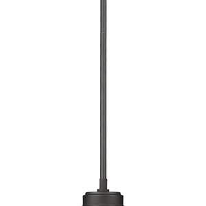 Ansel 11-in Outdoor Pendant 1 x 100W - Medium