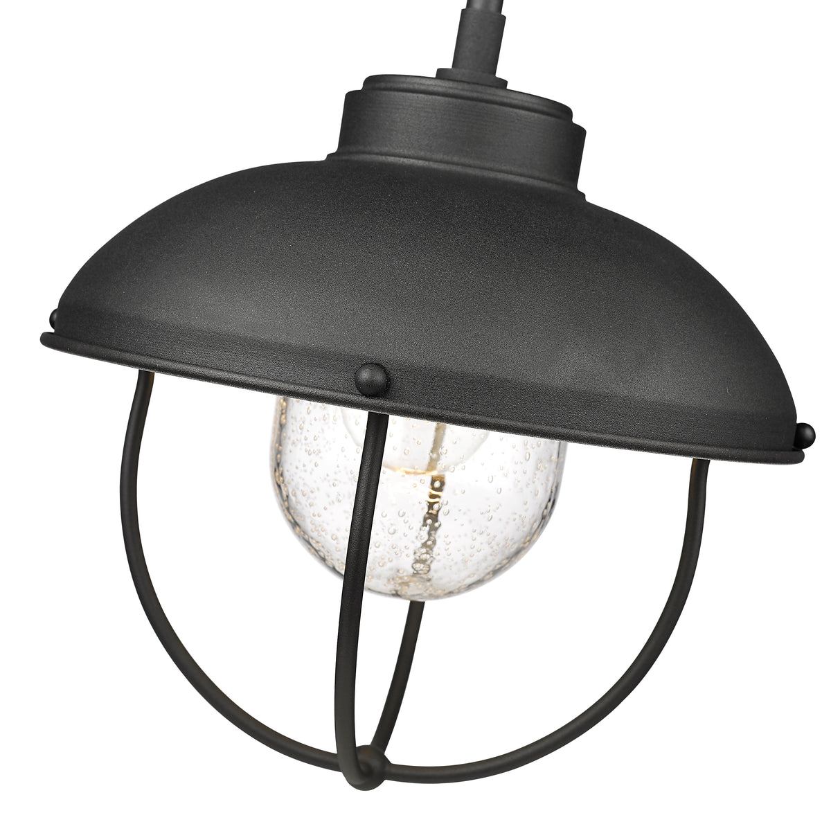 Ansel 11-in Outdoor Pendant 1 x 100W - Medium
