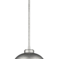 Ansel 11-in Outdoor Pendant