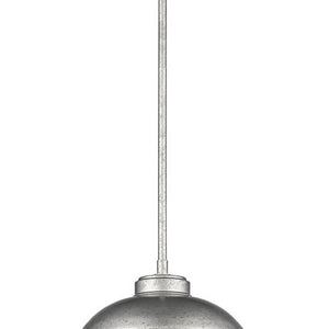 Ansel 11-in Outdoor Pendant