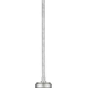 Ansel 11-in Outdoor Pendant 1 x 100W - Medium