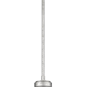 Ansel 11-in Outdoor Pendant 1 x 100W - Medium