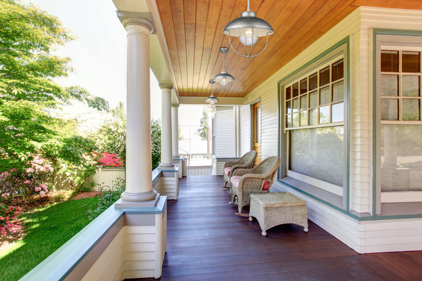 Ansel 11-in Outdoor Pendant