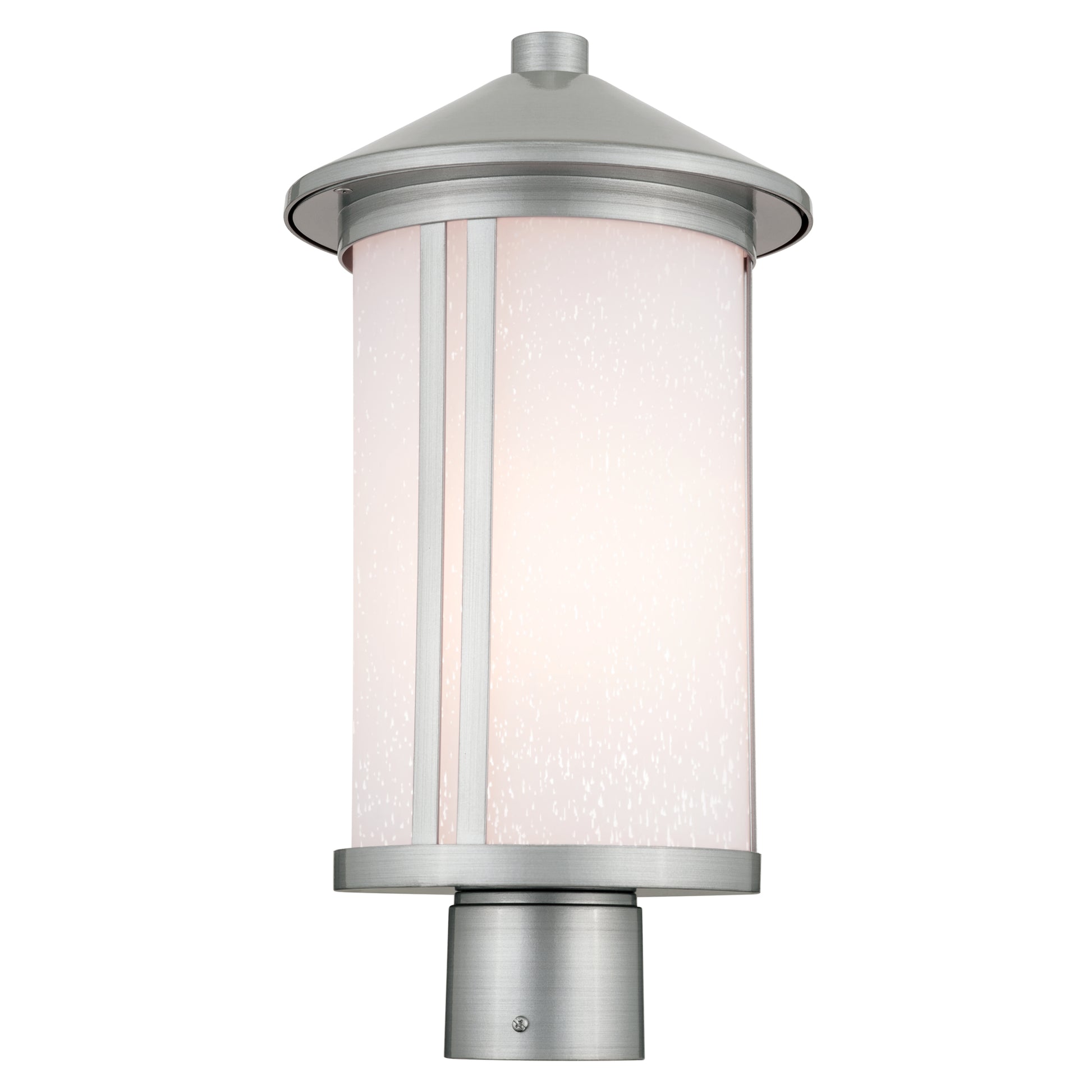 Lombard Outdoor Post Lantern