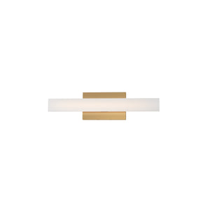 Vogue 18" 5CCT LED Vanity