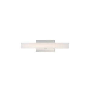 Vogue 18" 5CCT LED Vanity