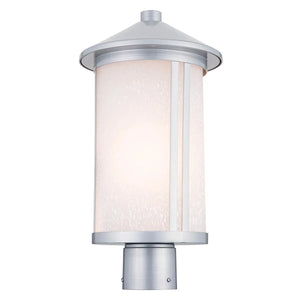 Lombard Outdoor Post Lantern