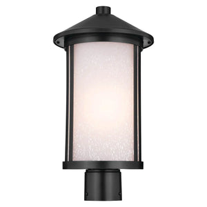 Lombard Outdoor Post Lantern