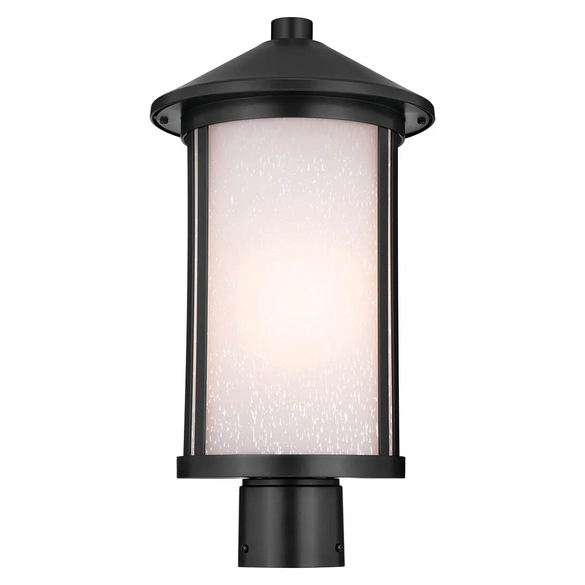 Lombard Outdoor Post Lantern
