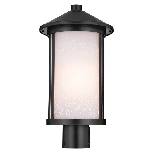 Lombard Outdoor Post Lantern