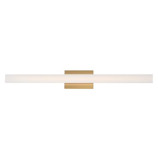 Vogue 36" 5CCT LED Vanity