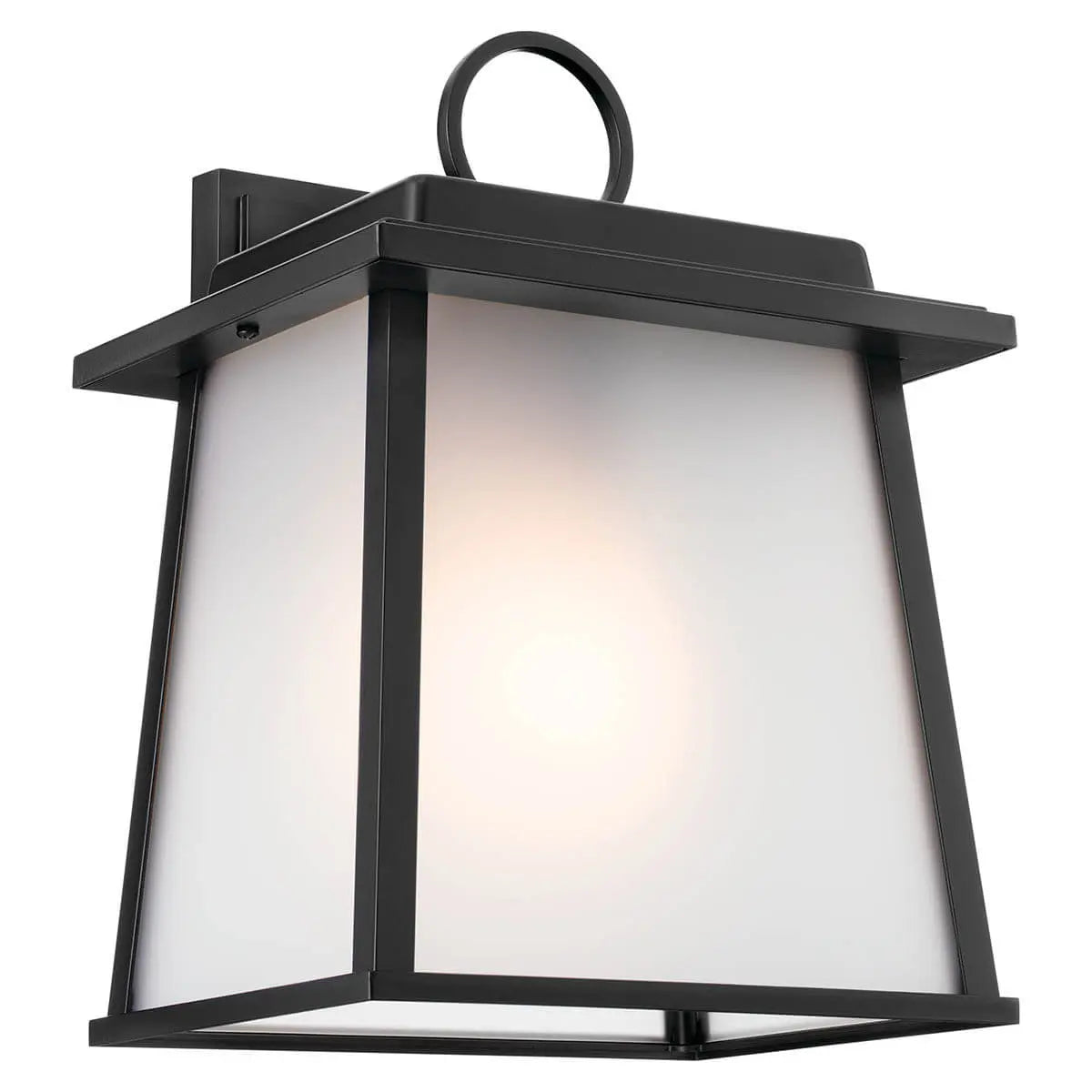 Noward Outdoor Wall Small 6.5" W x 8.75" H x 6.25" D