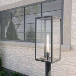 Branner Outdoor Post Mt 1Lt