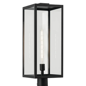 Branner Outdoor Post Mt 1Lt