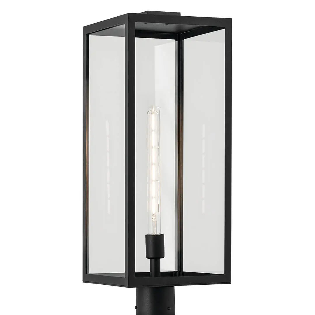 Branner Outdoor Post Mt 1Lt