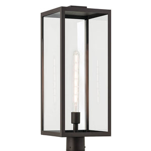 Branner Outdoor Post Mt 1Lt