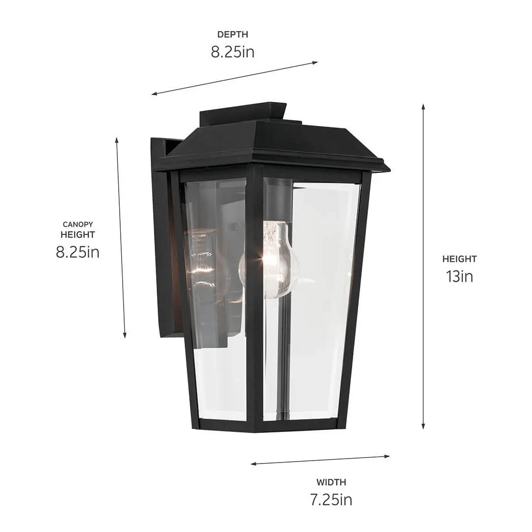 Mathus Outdoor Wall 1Lt