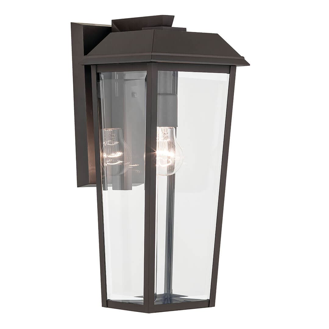 Mathus Outdoor Wall 1Lt