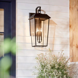 Mathus Outdoor Wall 3Lt