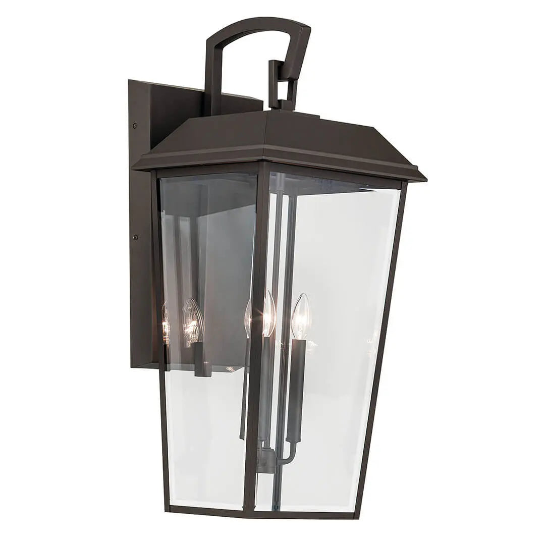 Mathus Outdoor Wall 3Lt