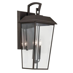 Mathus Outdoor Wall 2Lt